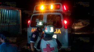 Balean al Chiltepín por andar "moneando"