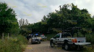 Hallan ejecutada a una mujer