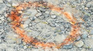 Hallan ejecutada a una mujer