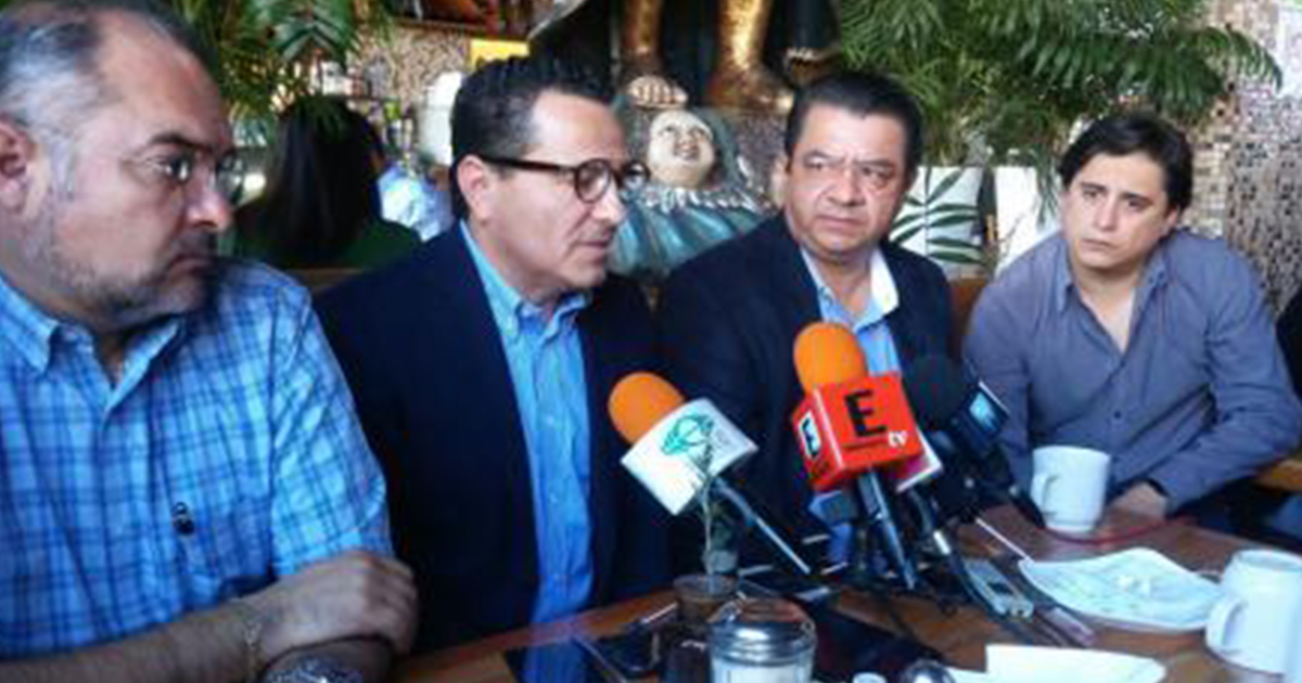 Detectan empresas fantasma y contratos exprés para desviar recursos