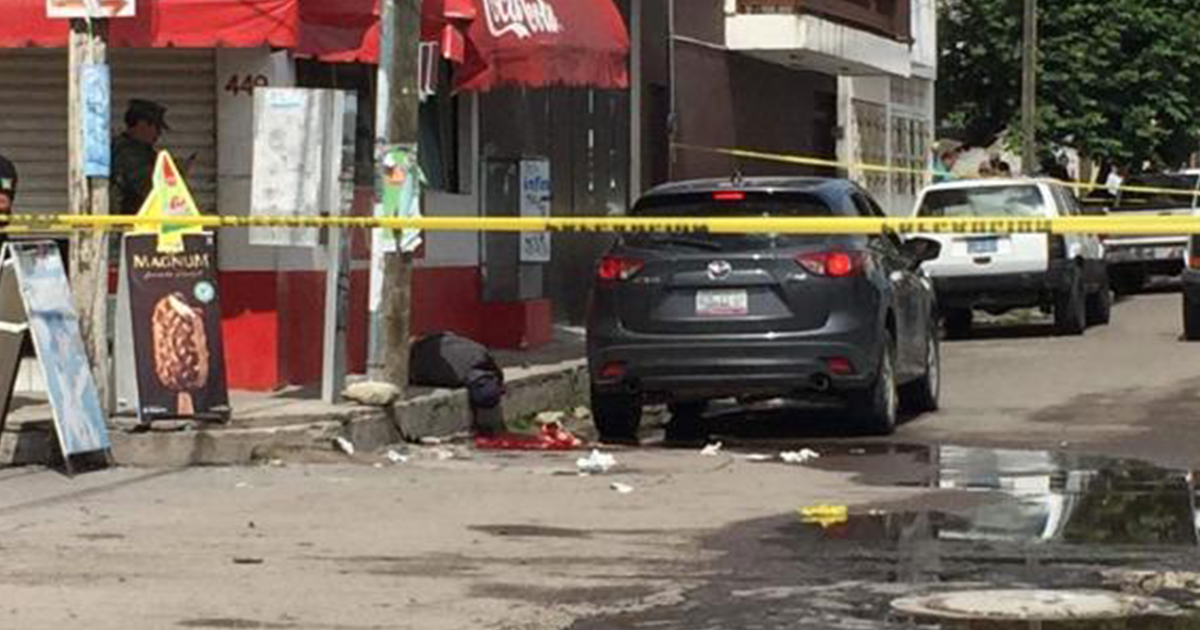 Domingo violento dejó 15 muertos