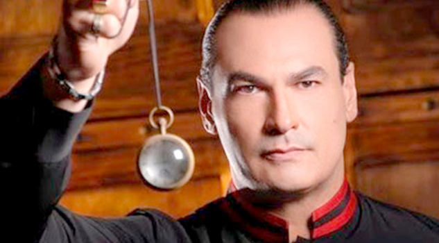 Ofrecerá el hipnotista Niko dos funciones altruistas en Veracruz