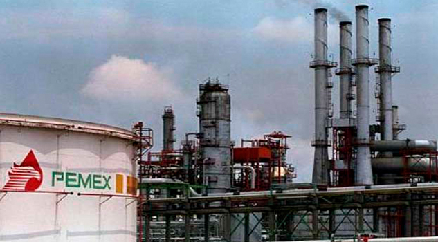 Lo que la ASF detectó en contrato de Pemex con Odebrecht