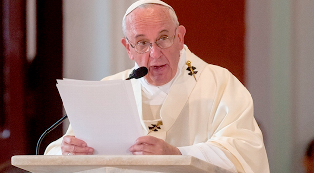 Papa Francisco analiza con cardenales formación "humana integral" de sacerdotes