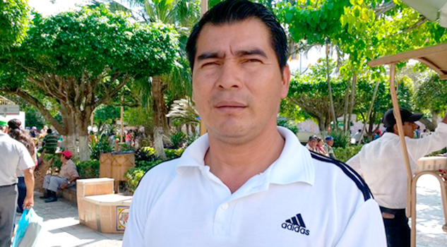 Denuncian mortandad de peces