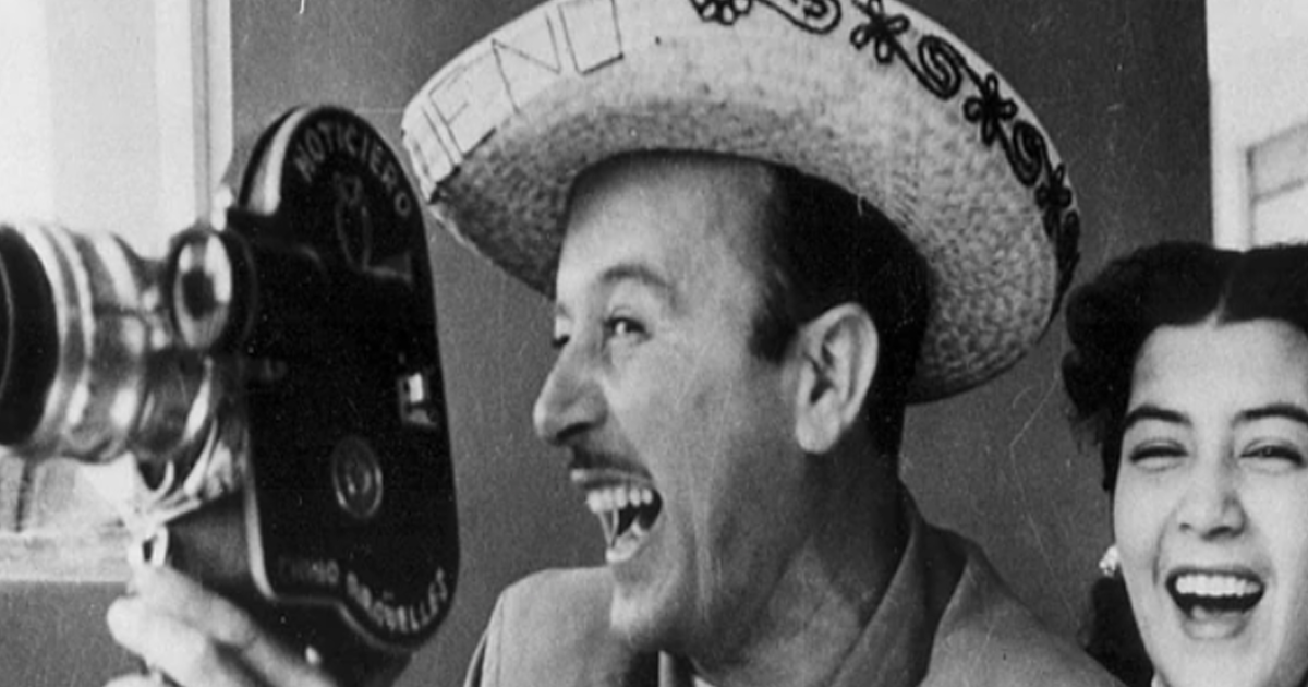 Pedro Infante: 100 años del nacimiento de la mayor leyenda de México