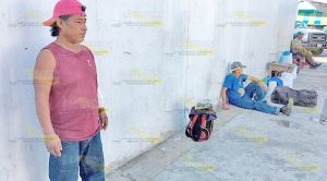 En Pelea por la caña