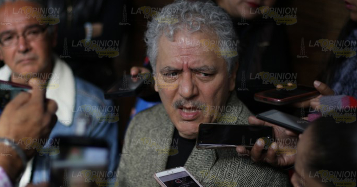 Piden seriedad en tema de seguridad