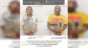 Vinculados a proceso