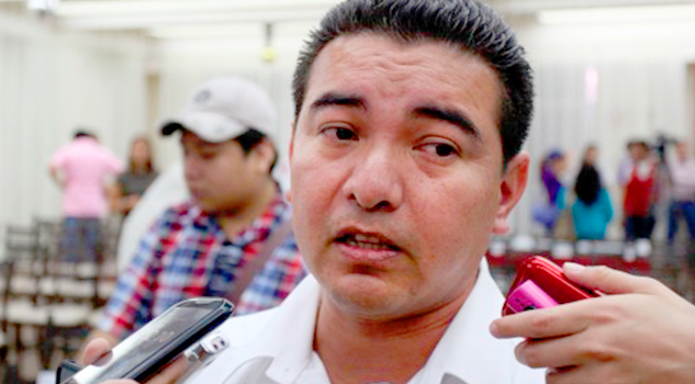 Anuncia PRD que Comité Municipal de Veracruz deja de funcionar y se convierte en delegación