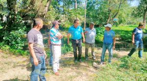 Confirman proyecto de agua