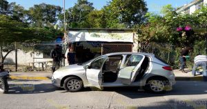 Privan de su libertad a maestro del Cecytev