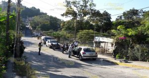 Privan de su libertad a maestro del Cecytev