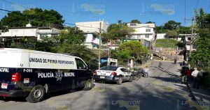 Privan de su libertad a maestro del Cecytev