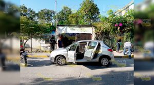 Privan de su libertad a maestro del Cecytev