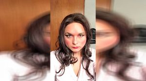 Protagonista de "Cómplices al rescate" se transforma de mujer