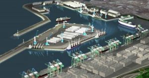 Veracruz tendrá un nuevo puerto para empresas de gas y petróleo