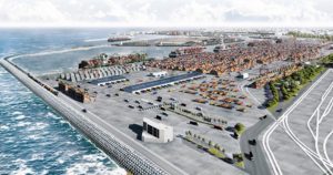Veracruz tendrá un nuevo puerto para empresas de gas y petróleo