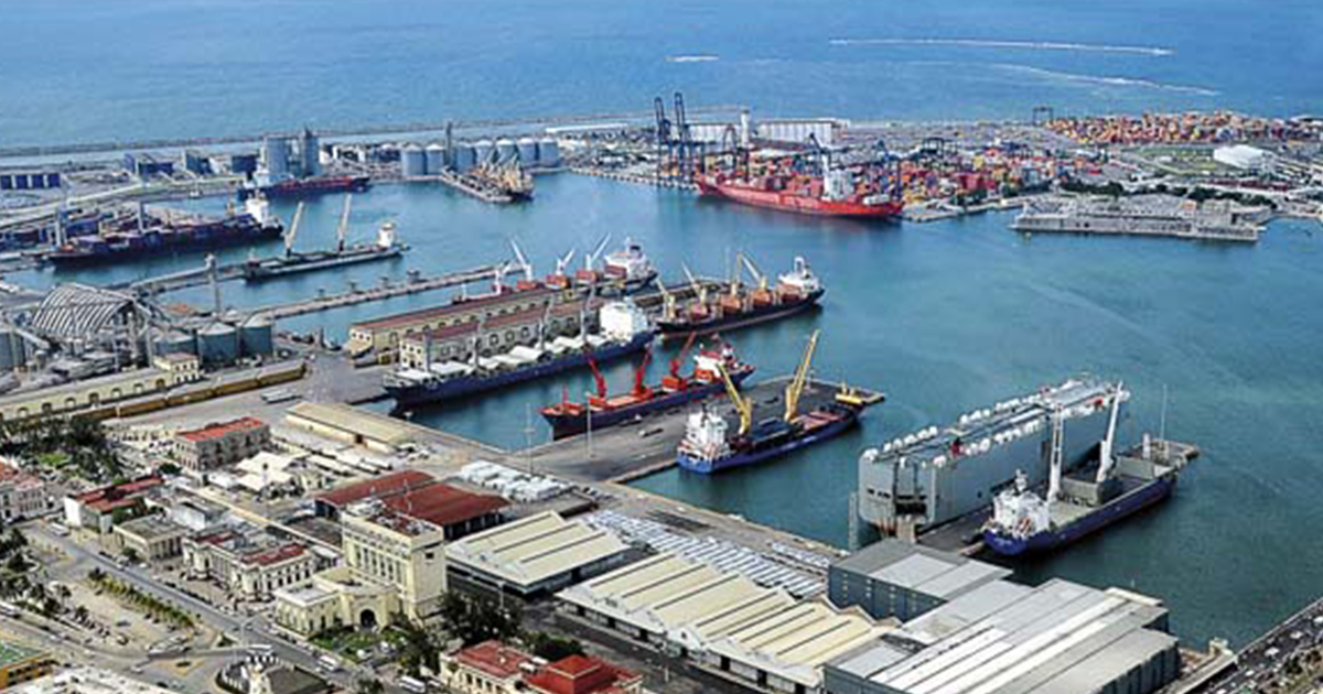 Veracruz tendrá un nuevo puerto para empresas de gas y petróleo