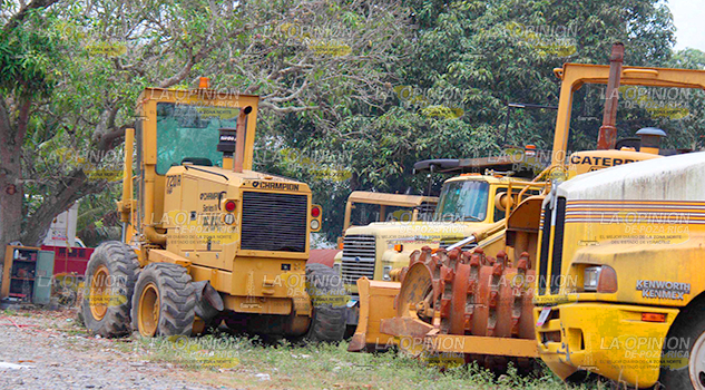 Quiebran constructores