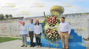 A redoblar la lucha por el progreso