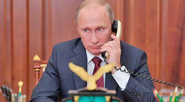 Seria advertencia de Rusia a España por acusación de injerencia