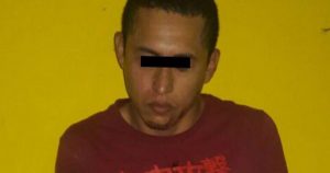 Capturan a cinco secuestradores y rescatan a dos víctimas en Veracruz