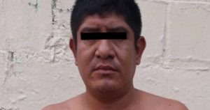 Capturan a cinco secuestradores y rescatan a dos víctimas en Veracruz