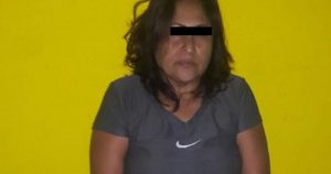 Capturan a cinco secuestradores y rescatan a dos víctimas en Veracruz