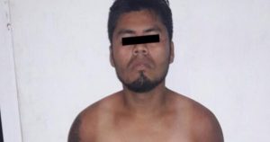 Capturan a cinco secuestradores y rescatan a dos víctimas en Veracruz