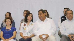 Gobierno eficiente, el de Yunes Linares: SLQC