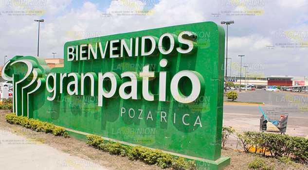 Se van transnacionales de Poza Rica