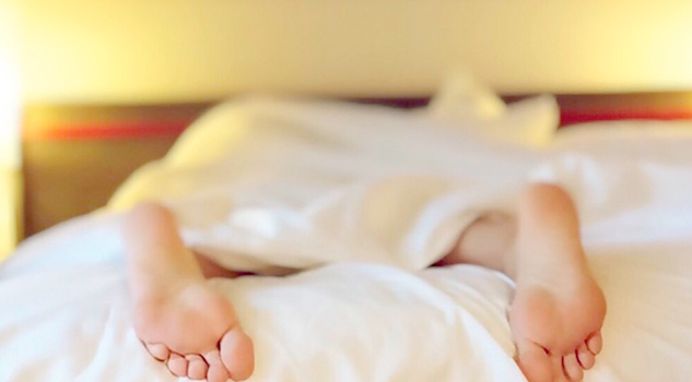 Por esta razón puedes morir después de tener sexo