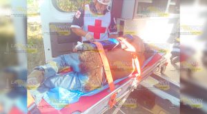 De dos balazos hieren a campesino de Zacate Colorado; está grave