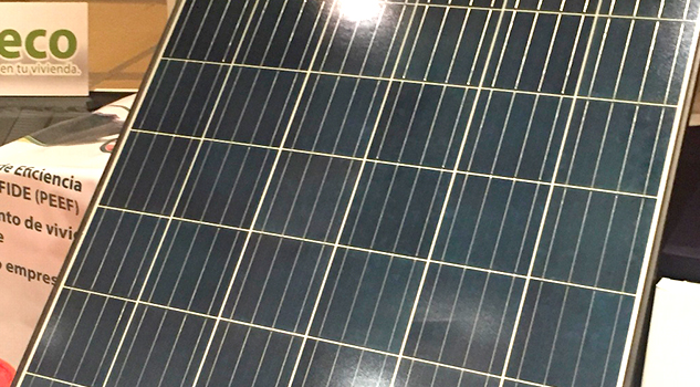 Por alza en luz, restauranteros optan por energía solar: Canirac