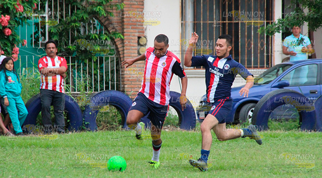 Hoy es el sorteo de los Barrios