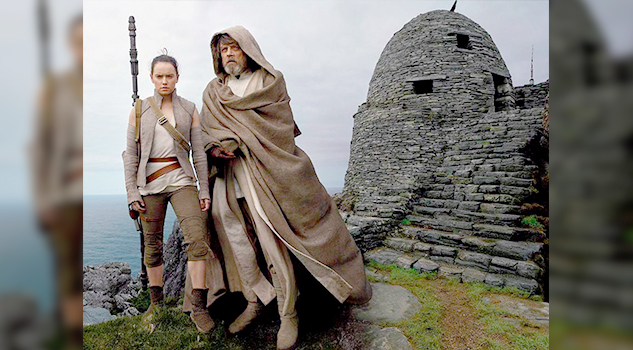 Star Wars: Mark Hamill tumba teoría de fan sobre Skywalker