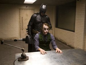 Rotten Tomatoes elige a la mejor película de superhéroes