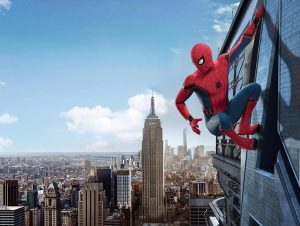 Rotten Tomatoes elige a la mejor película de superhéroes