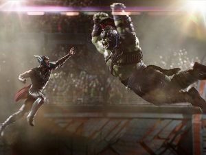 Rotten Tomatoes elige a la mejor película de superhéroes