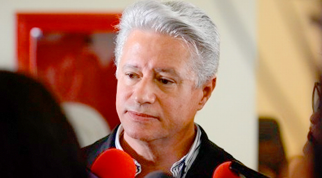 Pese a recorte presupuestal, si habrá Cumbre Tajín en el 2018: Sectur