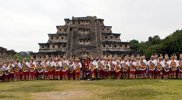 El patrimonio cultural nos habla del pasado