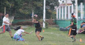 Tajines consigue triunfo