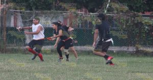 Tajines consigue triunfo