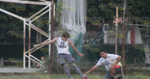 Tajines consigue triunfo