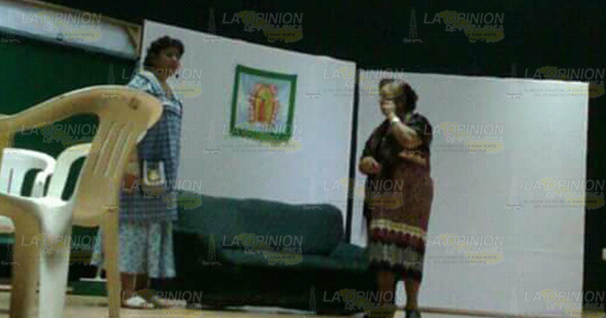 Teatro para todas las edades