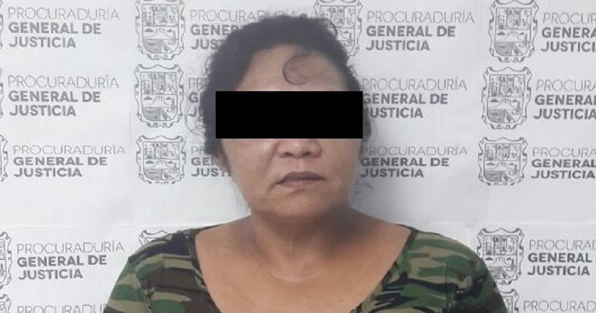 Detenida por secuestro la hermana de dos líderes de Los Zetas