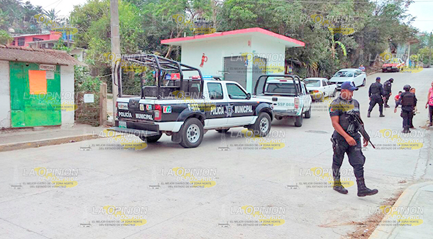 Secuestran a hija de empresario, en Tuxpan