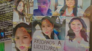 Sigue la búsqueda de desaparecidos en Tuxpan