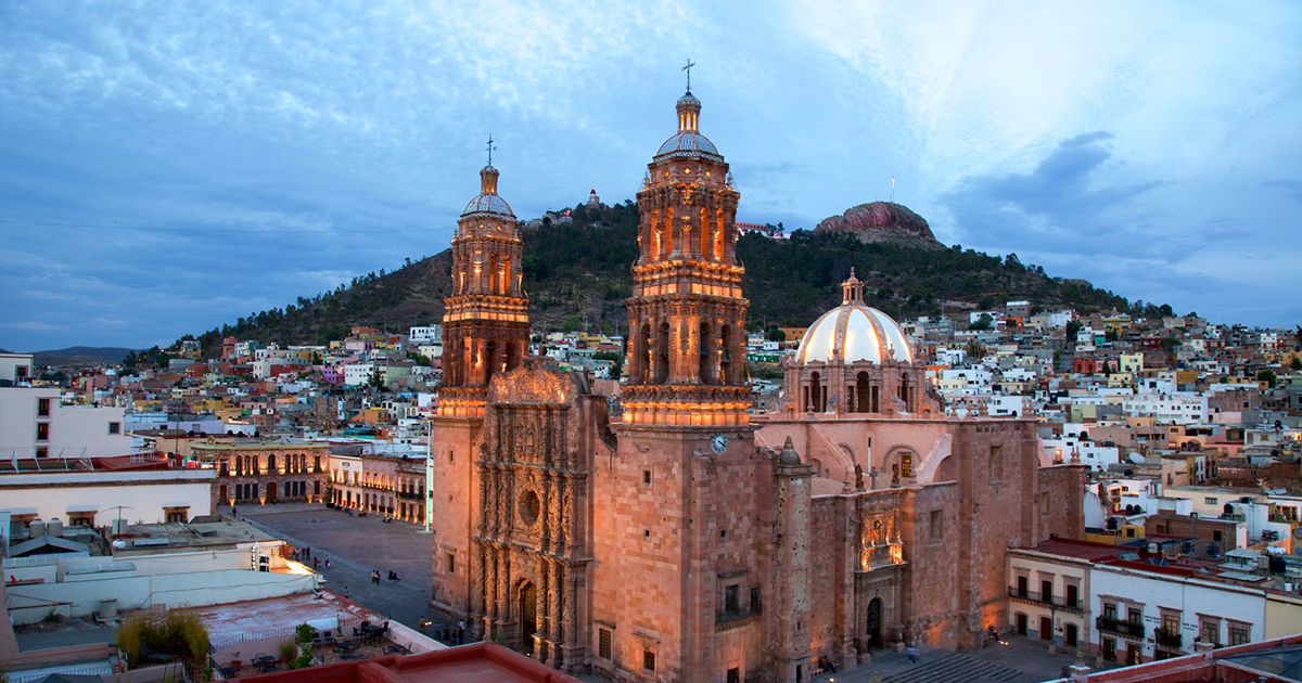Zacatecas posicionará a sus Pueblos Mágicos